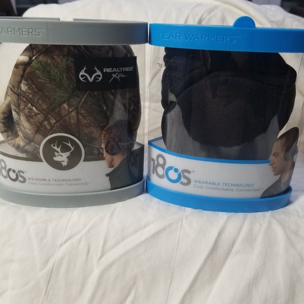 Ear Warmers